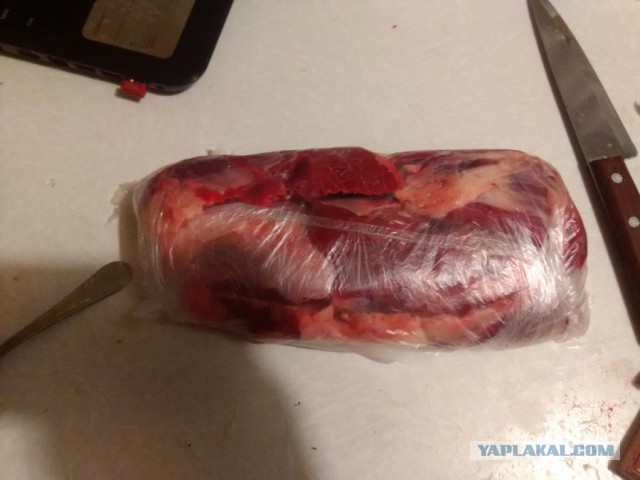 Аццкая кухня 2  (кулинарный адъ)