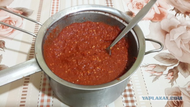 Кухня (кулинарное и околокулинарное общение)
