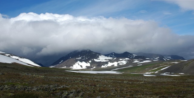 Деревенская Америка