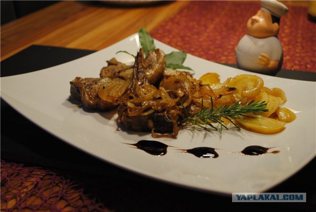 По следам прославленных кулинаров, День повара – 20 октября.