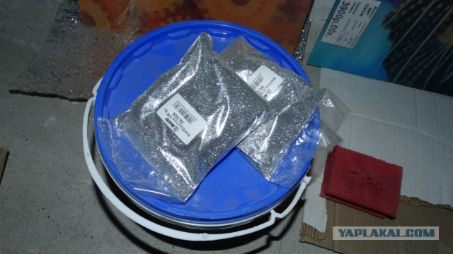 Ремонт квартиры, 2014 год