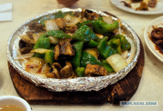 3 поездки в Гонконг, Шеньчжень, Гуанчжоу