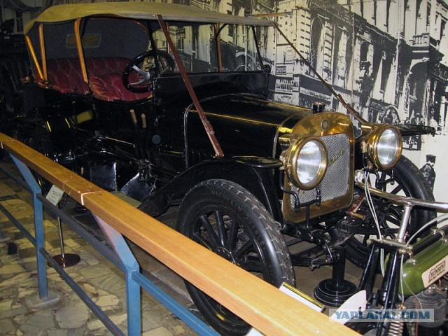 Страну и систему сделал Сталин