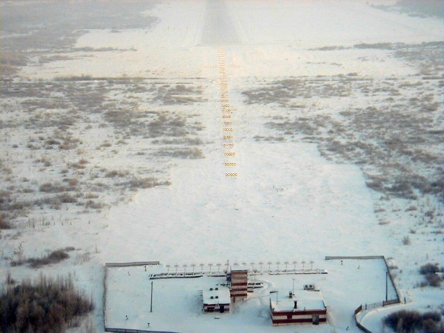 Во Внуково разбился пассажирский самолет Ту-204