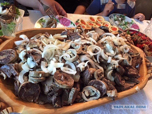 С Наурызом вас всех!