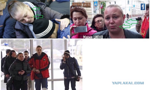О катастрофах Боингов в Ростове-на-Дону и в Казани. Похоже, причина обнаружена