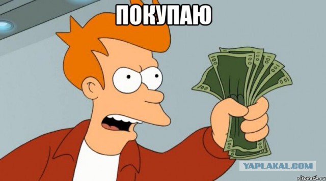 Запилил себе дрон, чтобы летать самому