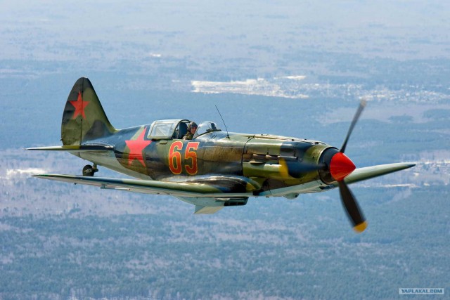 Авиаподборка на эмоциональной волне