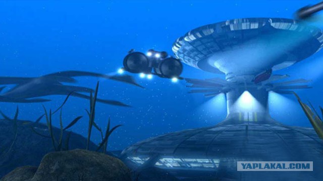 Началась онлайн-трансляция происходящего в самом глубоком месте Земли