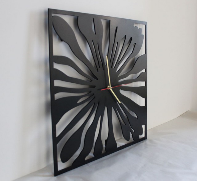 Часы. Ручные поделки и пр.