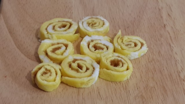 Готовят наши дети и мы готовим для детей.