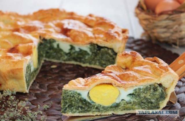 Кухня (кулинарное и околокулинарное общение)