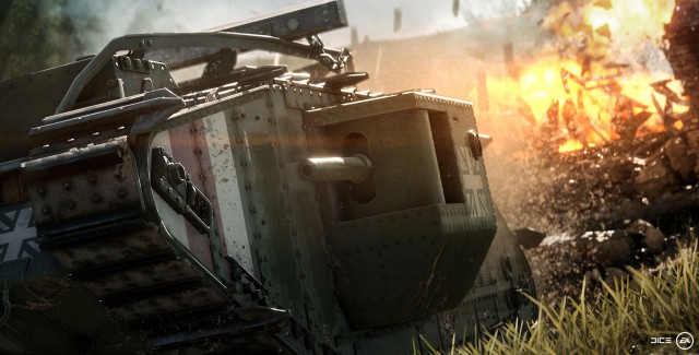 Wargaming 38