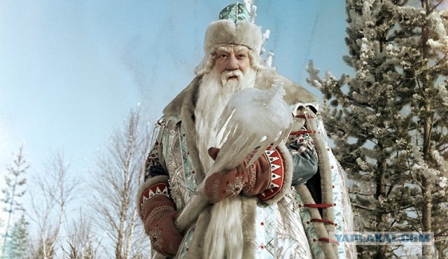 Яповцы, оновогоживайтесь!