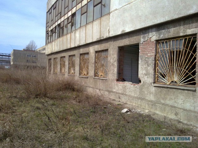 По мотивам С.Т.А.Л.К.Е.Р.а