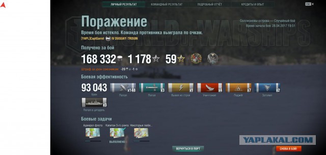World of Warships - 2
