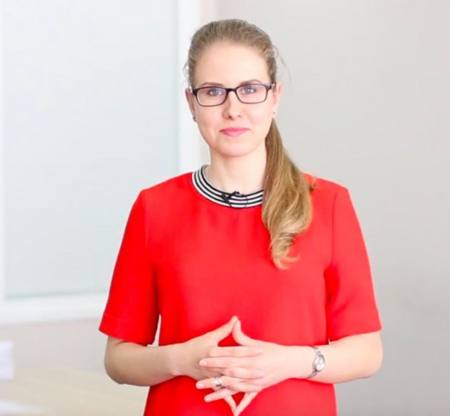 Поклонская предложила проверить фонд Алексея Навального на коррупцию