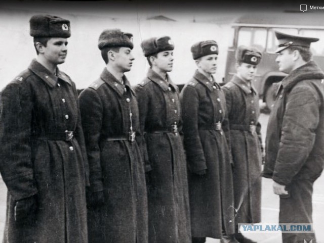 Ретро. Фотографии Москвы 1993 года