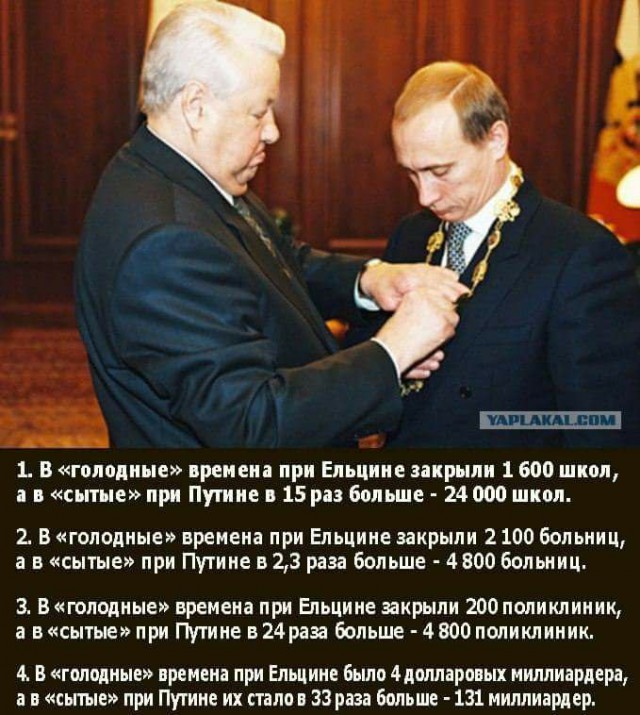 Более 80% россиян одобряют работу Путина