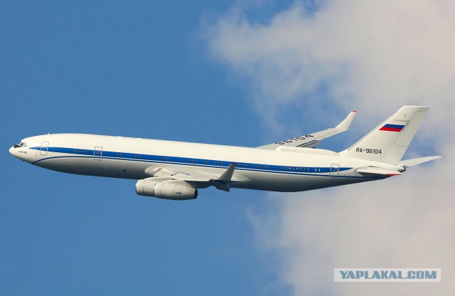Пассажирский МС-21 в ходе лётных испытаний набрал высоту 12 километров