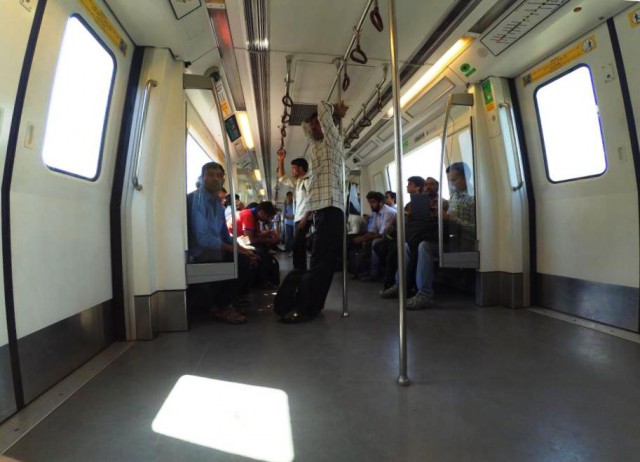 Полтора месяца безделья или "Первое семейное бюджетное путешествие"