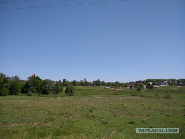 Лично мне не нужен берег турецкий