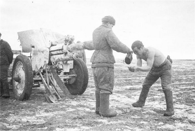 Подборка военных фото