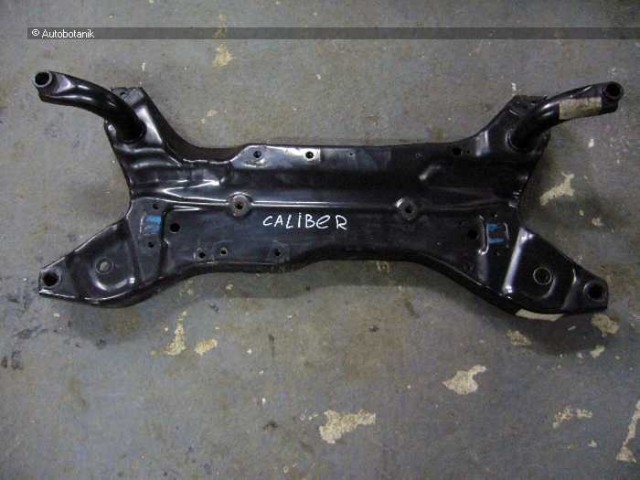 Морда на замену