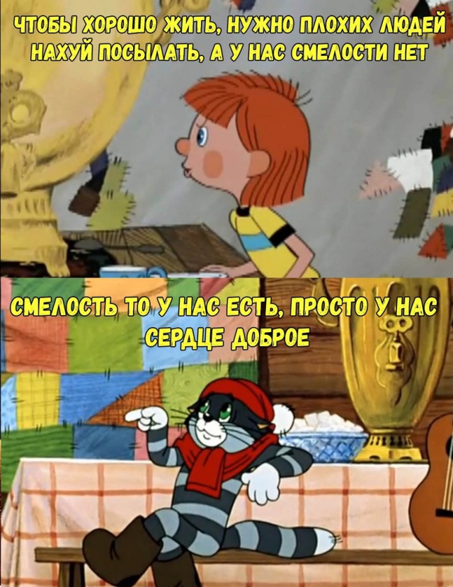 Немного картинок в эту пятницу