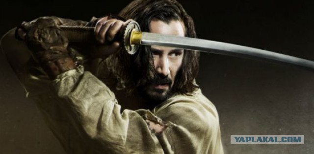 Генри Кавилл сыграет Геральта в сериале Netflix по "Ведьмаку"