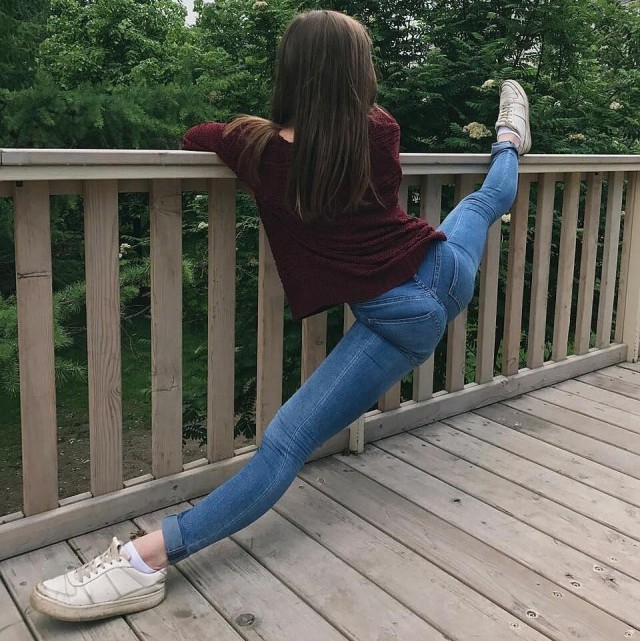 Лента прикольных картинок