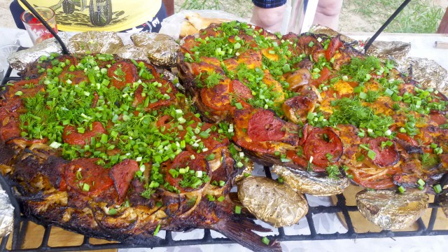 Ещё раз про Коктал.