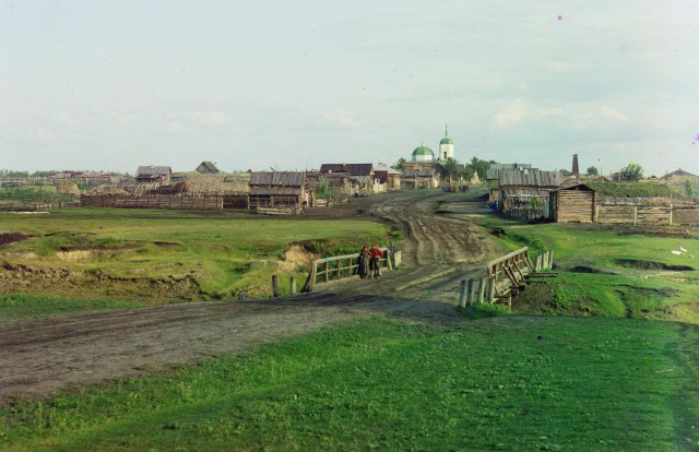 Фотографии Российской Империи