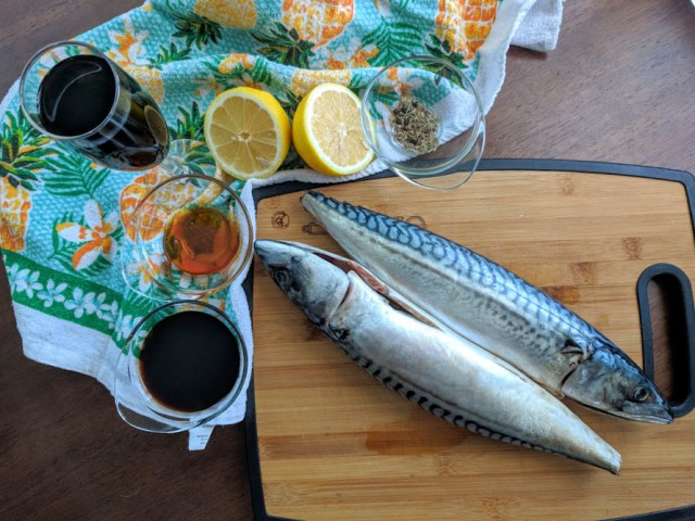 Кулинарный парад в честь 23 февраля