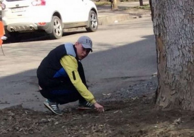 Скотсети и прочие интернеты 25.04.2019