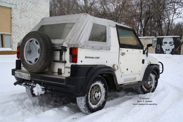 Игра на ЯПе: Угадай АВТО-2
