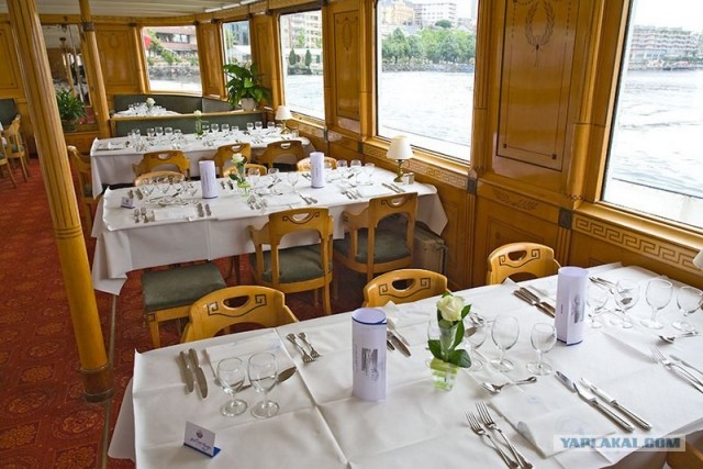 Швейцарский флот