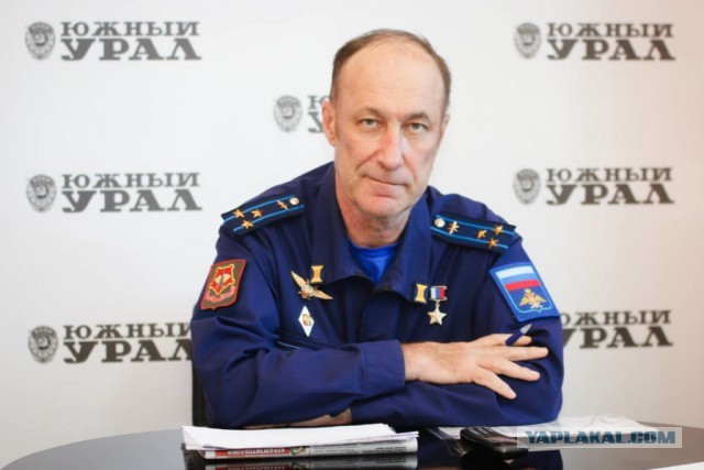 Те, кто ушёл в 2019 году