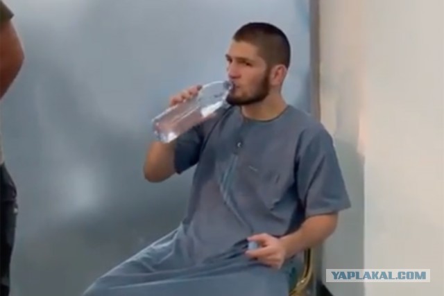 Во что одеты арабские шейхи?