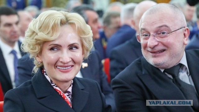 Клишас никак не уймется