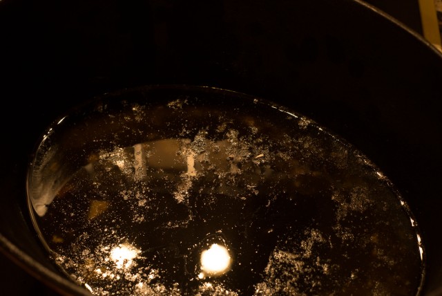 Кулинария: Консоме, Конфи и Коньяк или: холодцовый суп, тушеная утка и виноградный спирт.