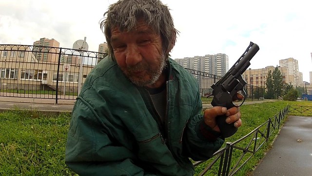 Чудики из социальных сетей 15.02.20