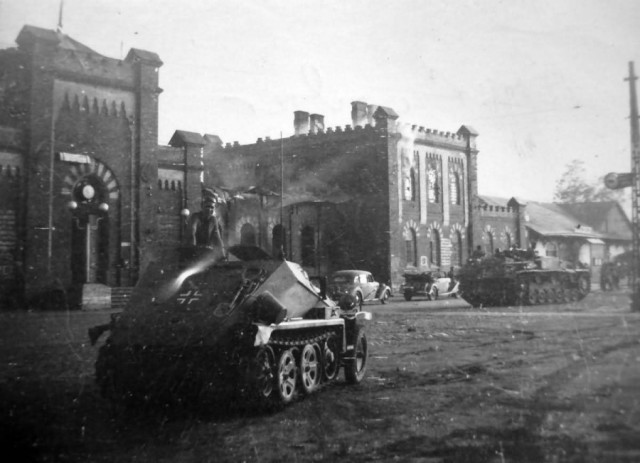 И один в поле воин. Краснодар, лето 1942 года.
