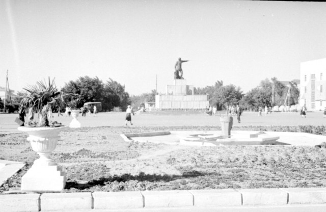 Самый большой город в мире