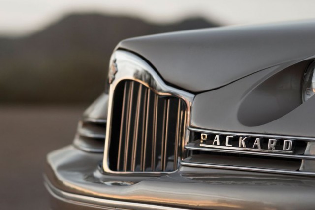 Packard Twin Six 1916 года. Первый в мире V12. Красивых автофото пост