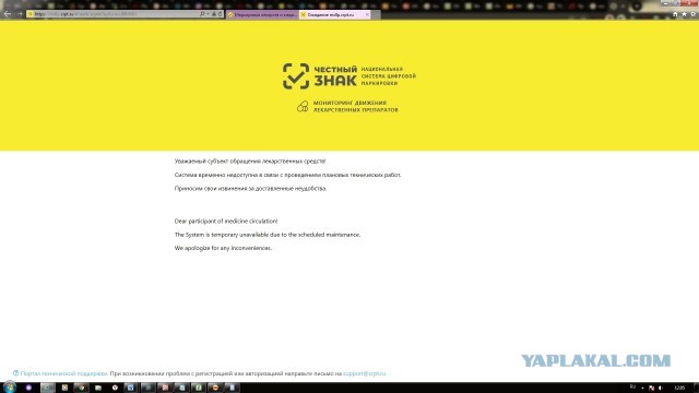 «Мы наблюдаем идеальный шторм»: В России начался дефицит лекарств