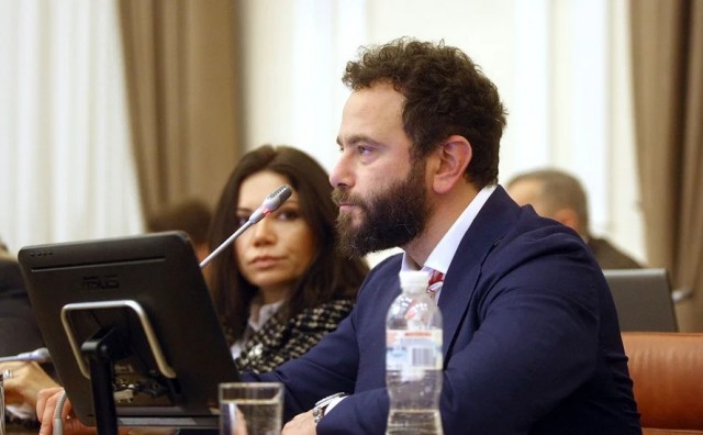 США ввели санкции против украинцев за вмешательство в выборы президента