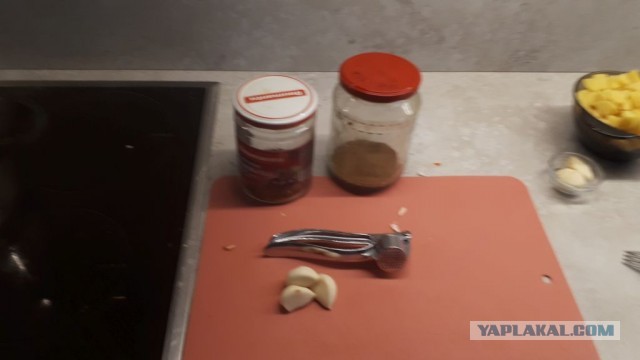 СУП! Моя стряпня - которую все хвалят!