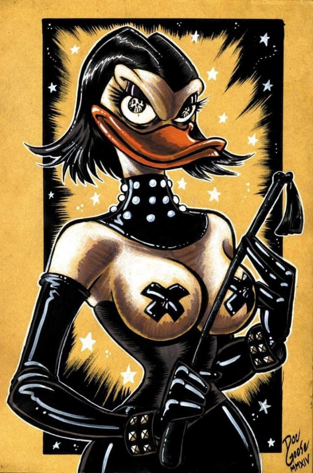 Crazy Art "Философия Исповеди"