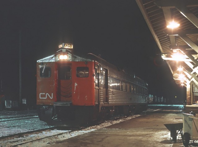 50 лет назад. Ноябрь 1971 года